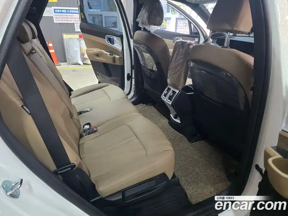 Kia Sorento 2025 1.6 гидро в Москве № 1342516, фото 20