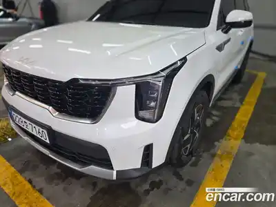 Kia Sorento 2025 1.6 гидро в Москве № 1342516, миниатюра 2