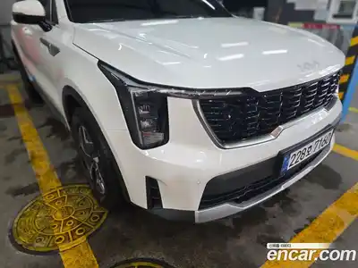 Kia Sorento 2025 1.6 гидро в Москве № 1342516, миниатюра 3