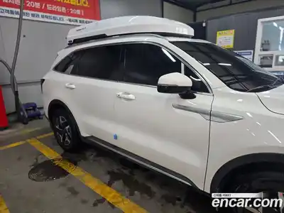 Kia Sorento 2025 1.6 гидро в Москве № 1342516, миниатюра 4