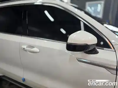 Kia Sorento 2025 1.6 гидро в Москве № 1342516, миниатюра 5
