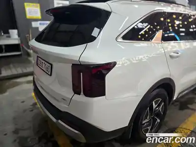 Kia Sorento 2025 1.6 гидро в Москве № 1342516, миниатюра 6