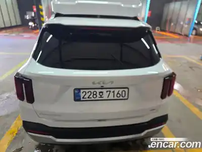 Kia Sorento 2025 1.6 гидро в Москве № 1342516, миниатюра 7