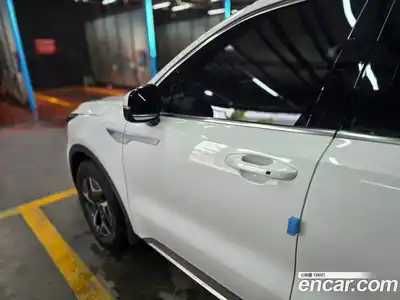 Kia Sorento 2025 1.6 гидро в Москве № 1342516, миниатюра 9