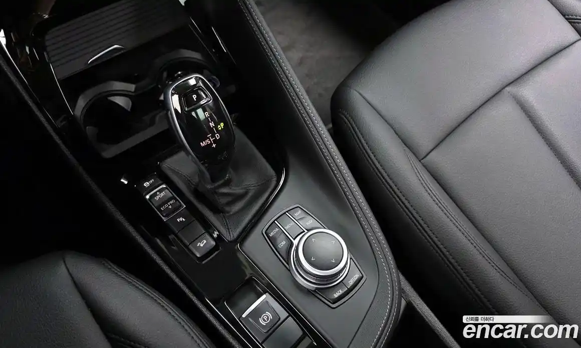 BMW X1 2021 2.0 гидро в Москве № 1342531, фото 9