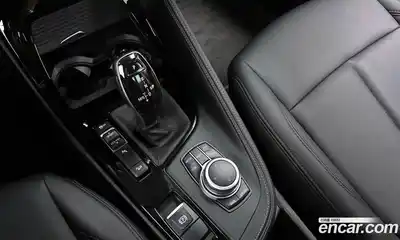 BMW X1 2021 2.0 гидро в Москве № 1342531, миниатюра 9