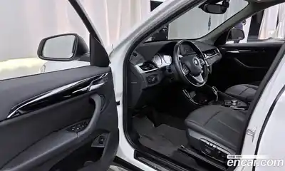 BMW X1 2021 2.0 гидро в Москве № 1342531, миниатюра 10
