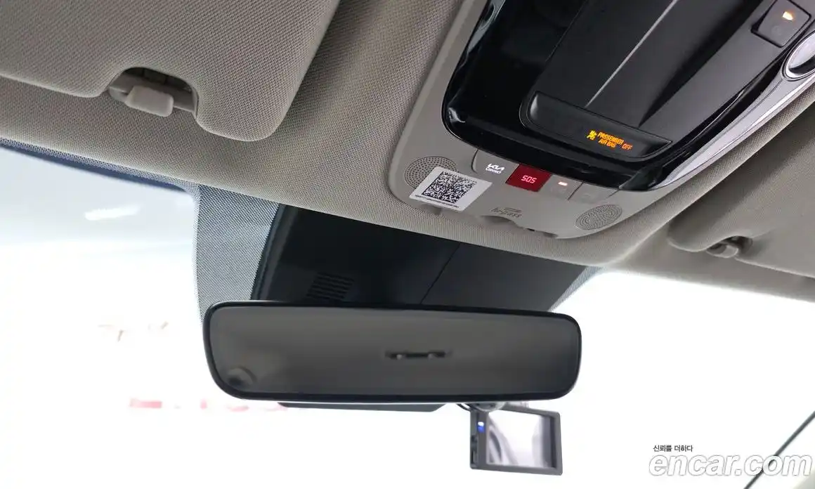 Kia K5 2023 1.6 Автомат в Москве № 1342657, фото 18