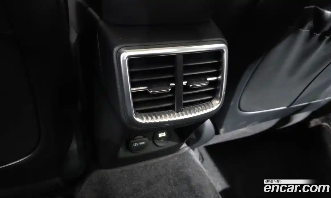 Kia K5 2023 1.6 Автомат в Москве № 1342657, фото 19