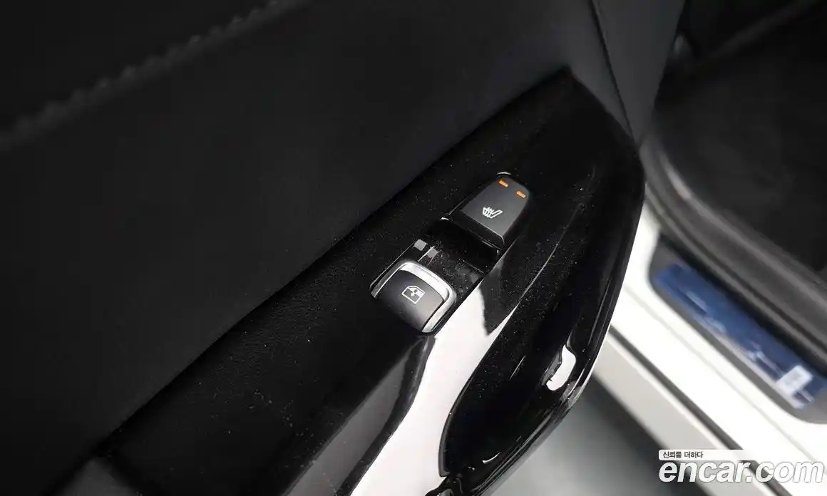 Kia K5 2023 1.6 Автомат в Москве № 1342657, фото 20