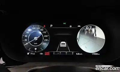 Kia K5 2023 1.6 Автомат в Москве № 1342657, миниатюра 8