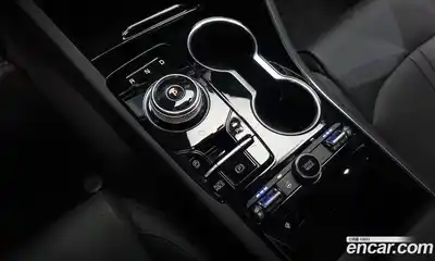 Kia K5 2023 1.6 Автомат в Москве № 1342657, миниатюра 9