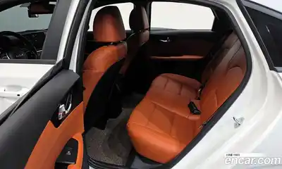 Kia K3 2023 1.6 Автомат в Москве № 1342668, миниатюра 12