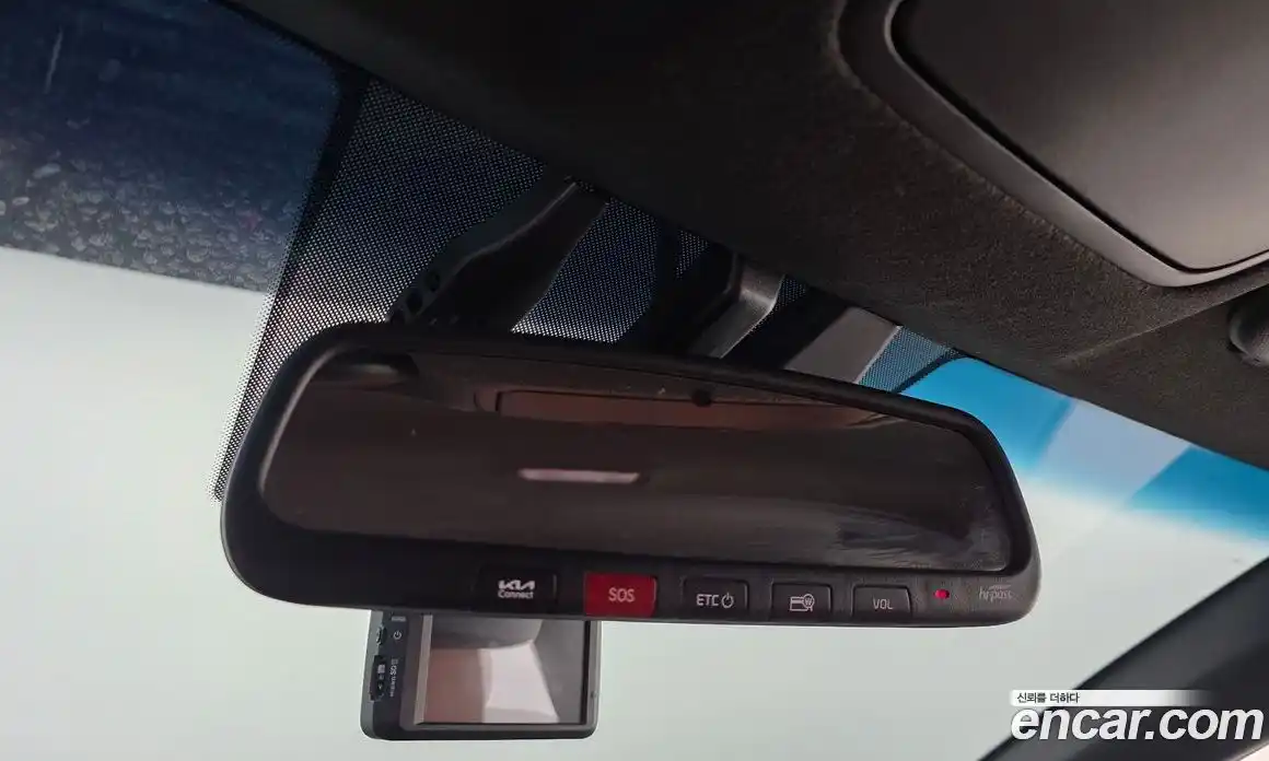 Kia K3 2023 1.6 Автомат в Москве № 1342668, фото 17