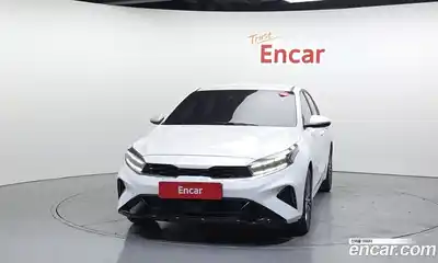 Kia K3 2023 1.6 Автомат в Москве № 1342668, миниатюра 3