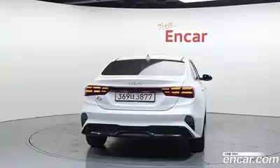 Kia K3 2023 1.6 Автомат в Москве № 1342668, миниатюра 4