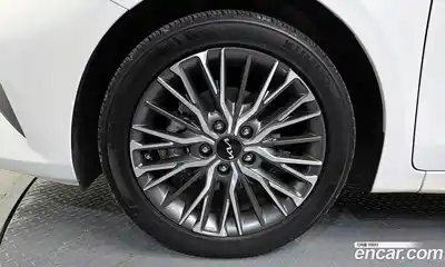 Kia K3 2023 1.6 Автомат в Москве № 1342668, миниатюра 5