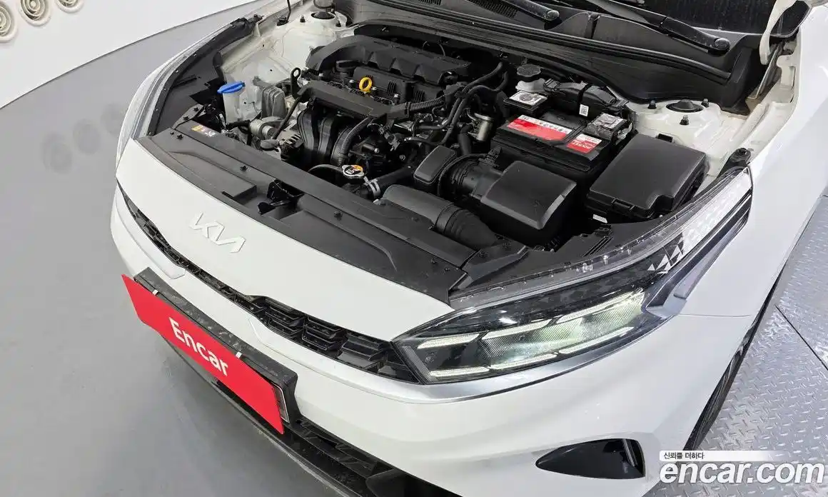 Kia K3 2023 1.6 Автомат в Москве № 1342668, фото 6