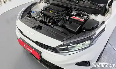 Kia K3 2023 1.6 Автомат в Москве № 1342668, миниатюра 6