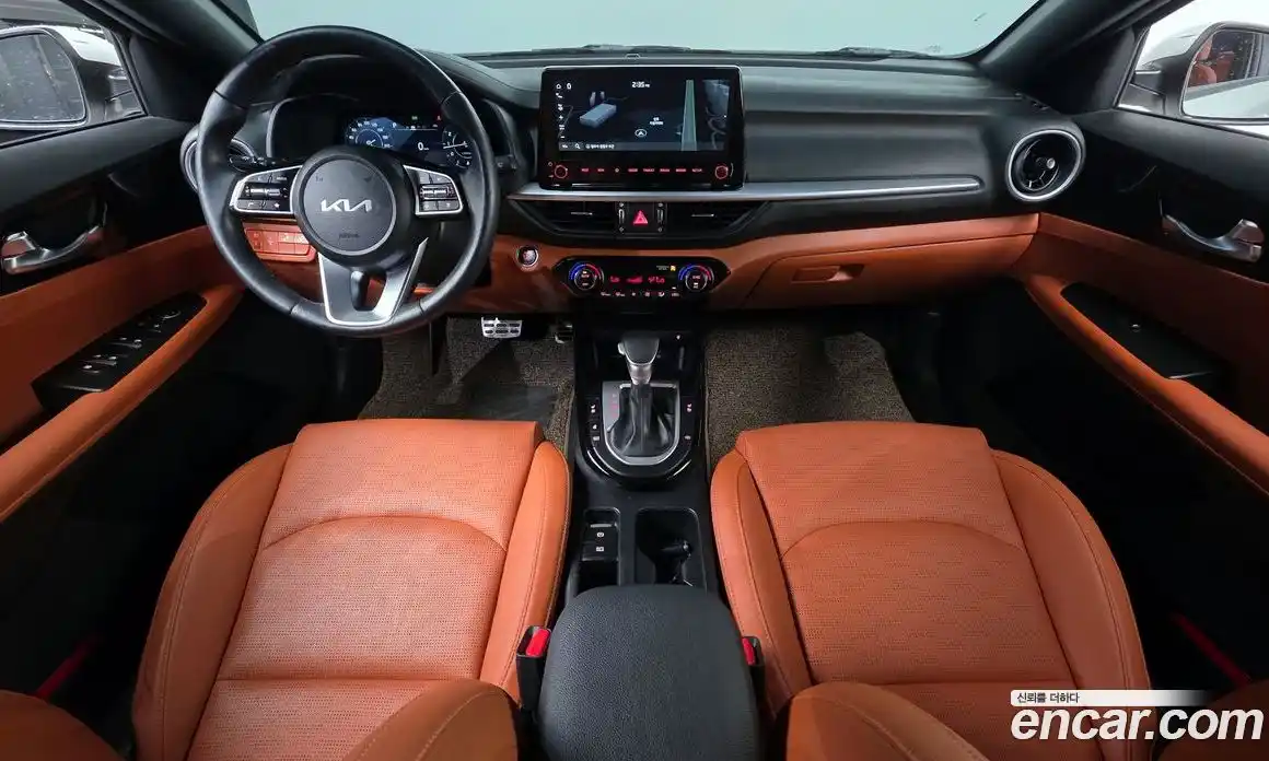 Kia K3 2023 1.6 Автомат в Москве № 1342668, фото 7