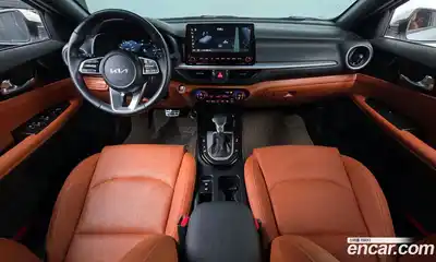 Kia K3 2023 1.6 Автомат в Москве № 1342668, миниатюра 7