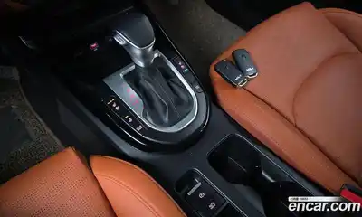 Kia K3 2023 1.6 Автомат в Москве № 1342668, миниатюра 9