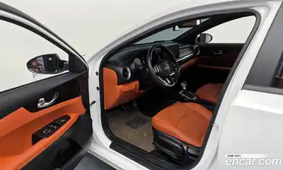 Kia K3 2023 1.6 Автомат в Москве № 1342668, миниатюра 10