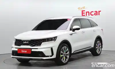 Kia Sorento, 2023