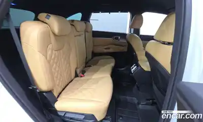 Kia Sorento 2023 2.2 гидро в Москве № 1342676, миниатюра 12