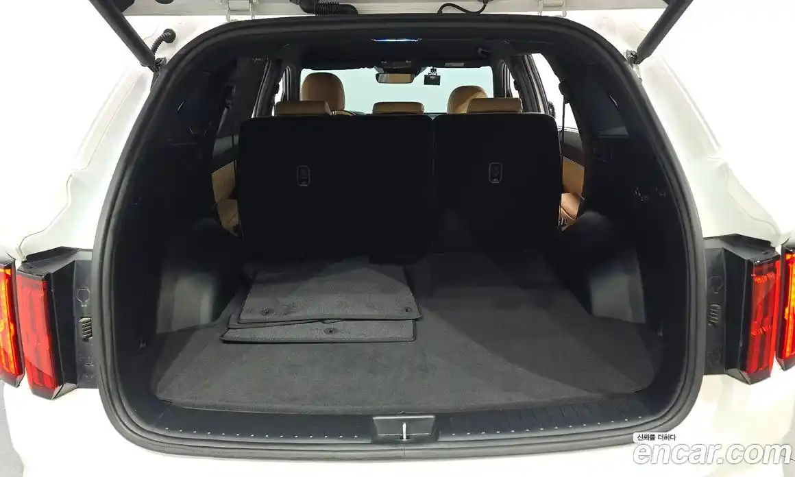 Kia Sorento 2023 2.2 гидро в Москве № 1342676, фото 20