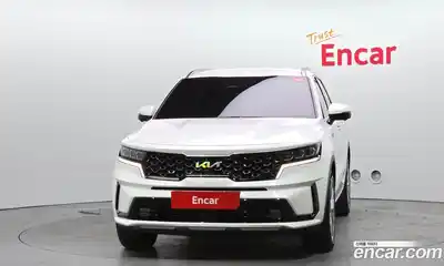 Kia Sorento 2023 2.2 гидро в Москве № 1342676, миниатюра 3