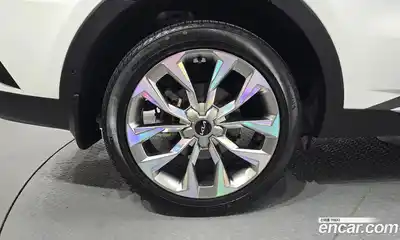Kia Sorento 2023 2.2 гидро в Москве № 1342676, миниатюра 5