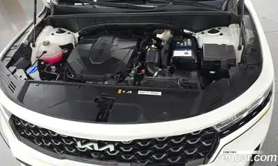 Kia Sorento 2023 2.2 гидро в Москве № 1342676, миниатюра 6