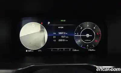 Kia Sorento 2023 2.2 гидро в Москве № 1342676, миниатюра 8