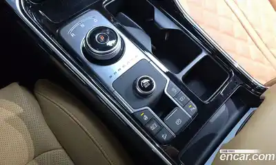 Kia Sorento 2023 2.2 гидро в Москве № 1342676, миниатюра 9