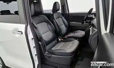 Kia Ray 2021 1.0 Автомат в Москве № 1342793, миниатюра 12