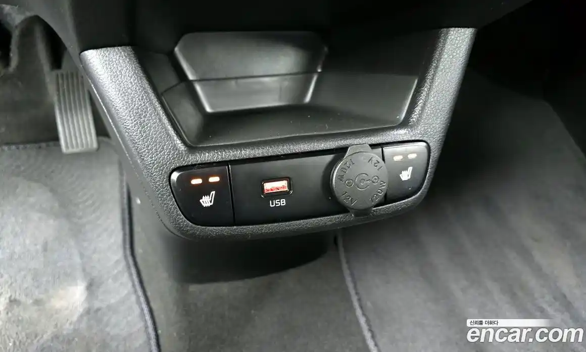 Kia Ray 2021 1.0 Автомат в Москве № 1342793, фото 13