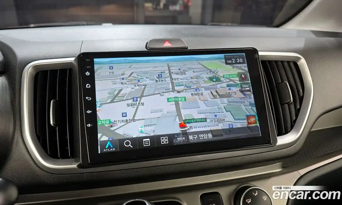 Kia Ray 2021 1.0 Автомат в Москве № 1342793, фото 15