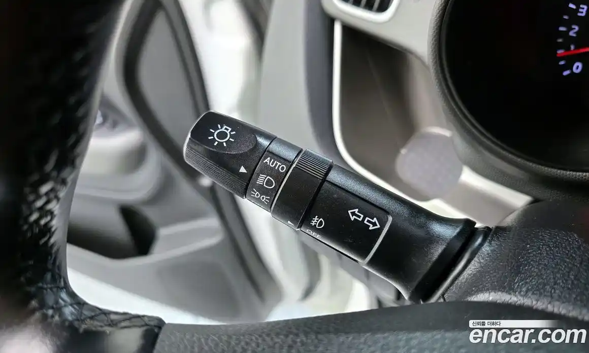 Kia Ray 2021 1.0 Автомат в Москве № 1342793, фото 18