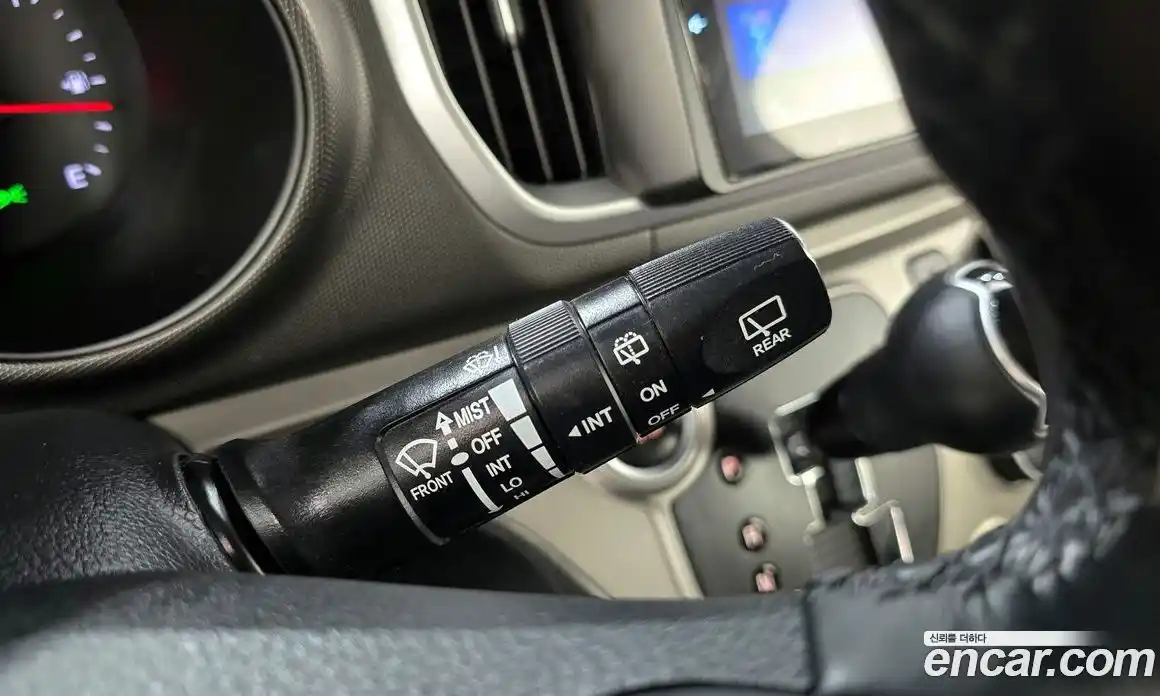 Kia Ray 2021 1.0 Автомат в Москве № 1342793, фото 19