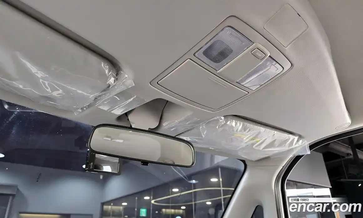 Kia Ray 2021 1.0 Автомат в Москве № 1342793, фото 20