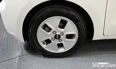 Kia Ray 2021 1.0 Автомат в Москве № 1342793, миниатюра 5