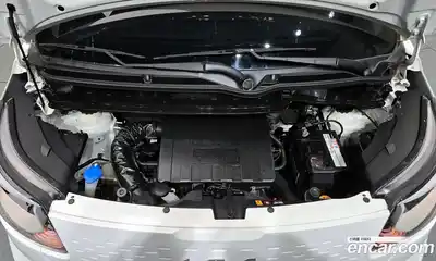 Kia Ray 2021 1.0 Автомат в Москве № 1342793, миниатюра 6