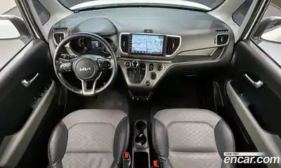 Kia Ray 2021 1.0 Автомат в Москве № 1342793, миниатюра 7