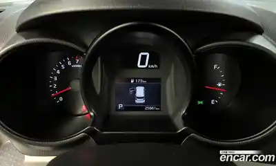 Kia Ray 2021 1.0 Автомат в Москве № 1342793, миниатюра 8