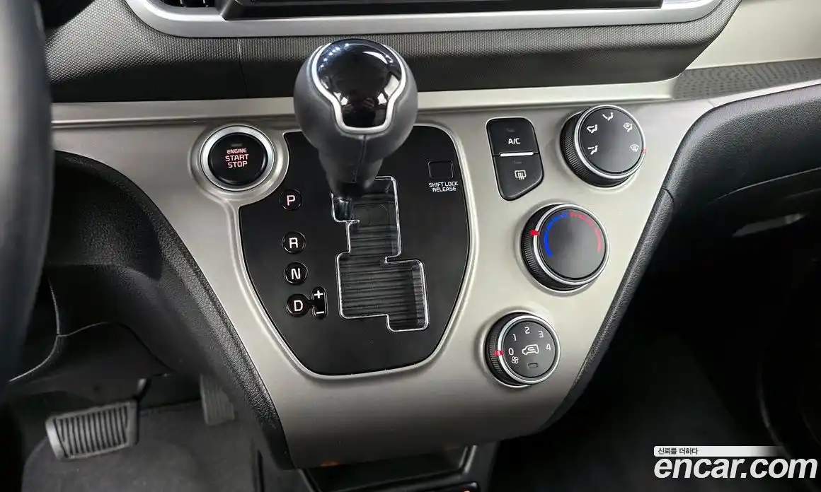 Kia Ray 2021 1.0 Автомат в Москве № 1342793, фото 9