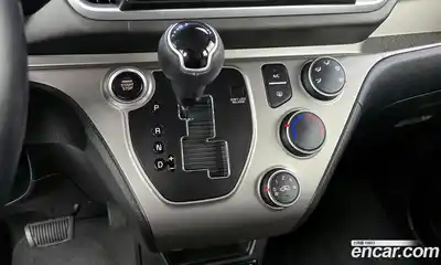 Kia Ray 2021 1.0 Автомат в Москве № 1342793, миниатюра 9