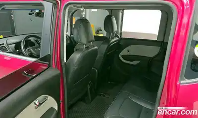 Kia Ray 2014 1.0 Автомат в Москве № 1342796, миниатюра 11