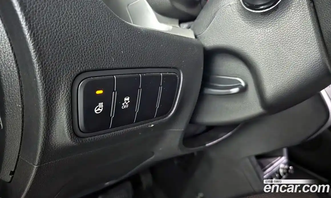 Kia Ray 2014 1.0 Автомат в Москве № 1342796, фото 15