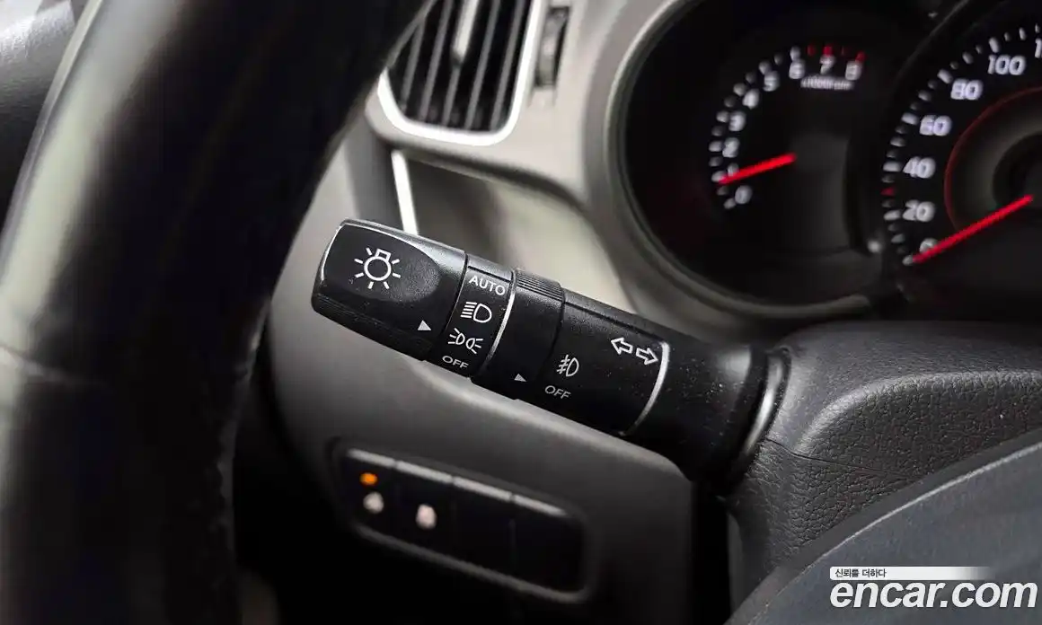 Kia Ray 2014 1.0 Автомат в Москве № 1342796, фото 16